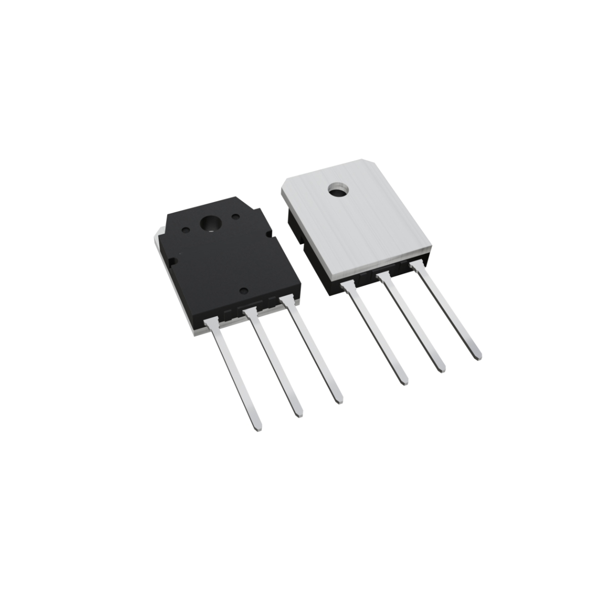 2SJ352 P-Channel Power MOSFET TO-247 (High Voltage MOSFET, Power Transistor) image 1