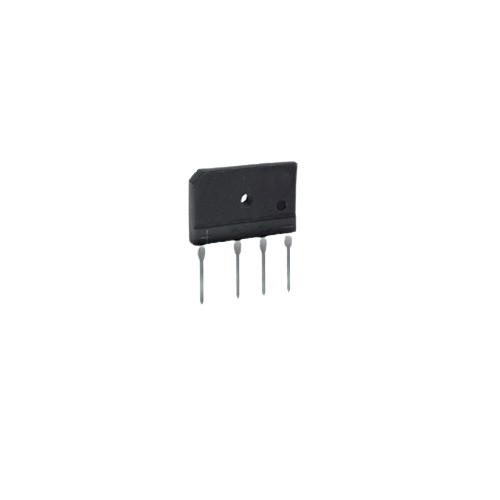GBJ3510 Bridge Rectifier 25A 1000V (Single Phase Bridge Rectifier) image 1