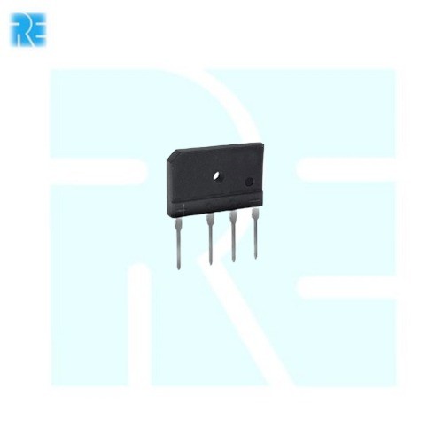 GBJ3510 Bridge Rectifiers 25A 1000V image 1