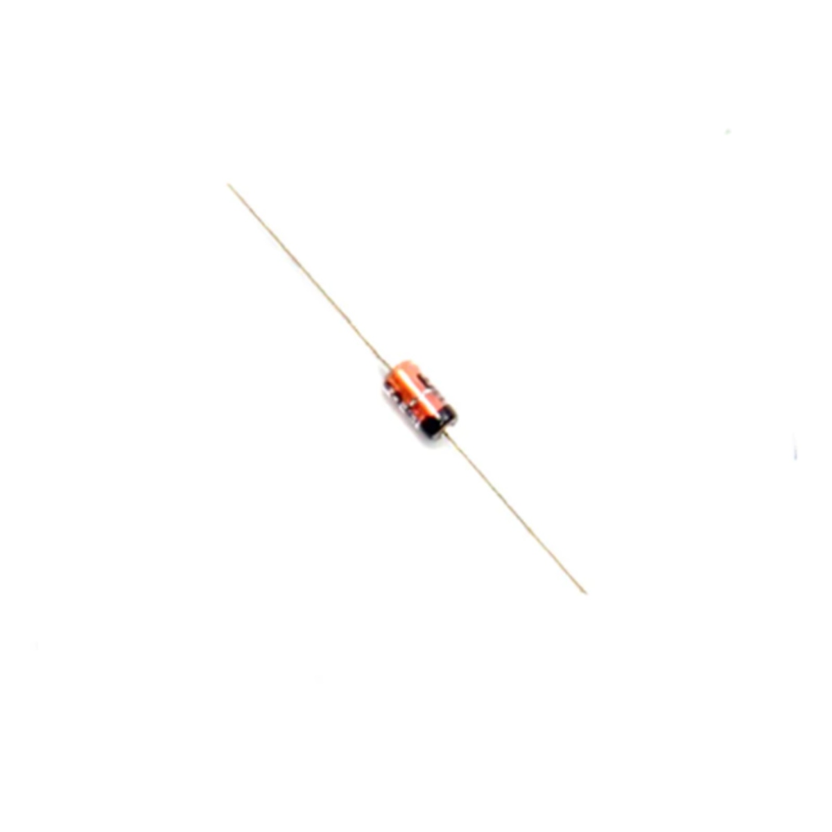 6V8 Zener Diode 6.8V 0.5A (6.8V Voltage Regulation Diode) image 1