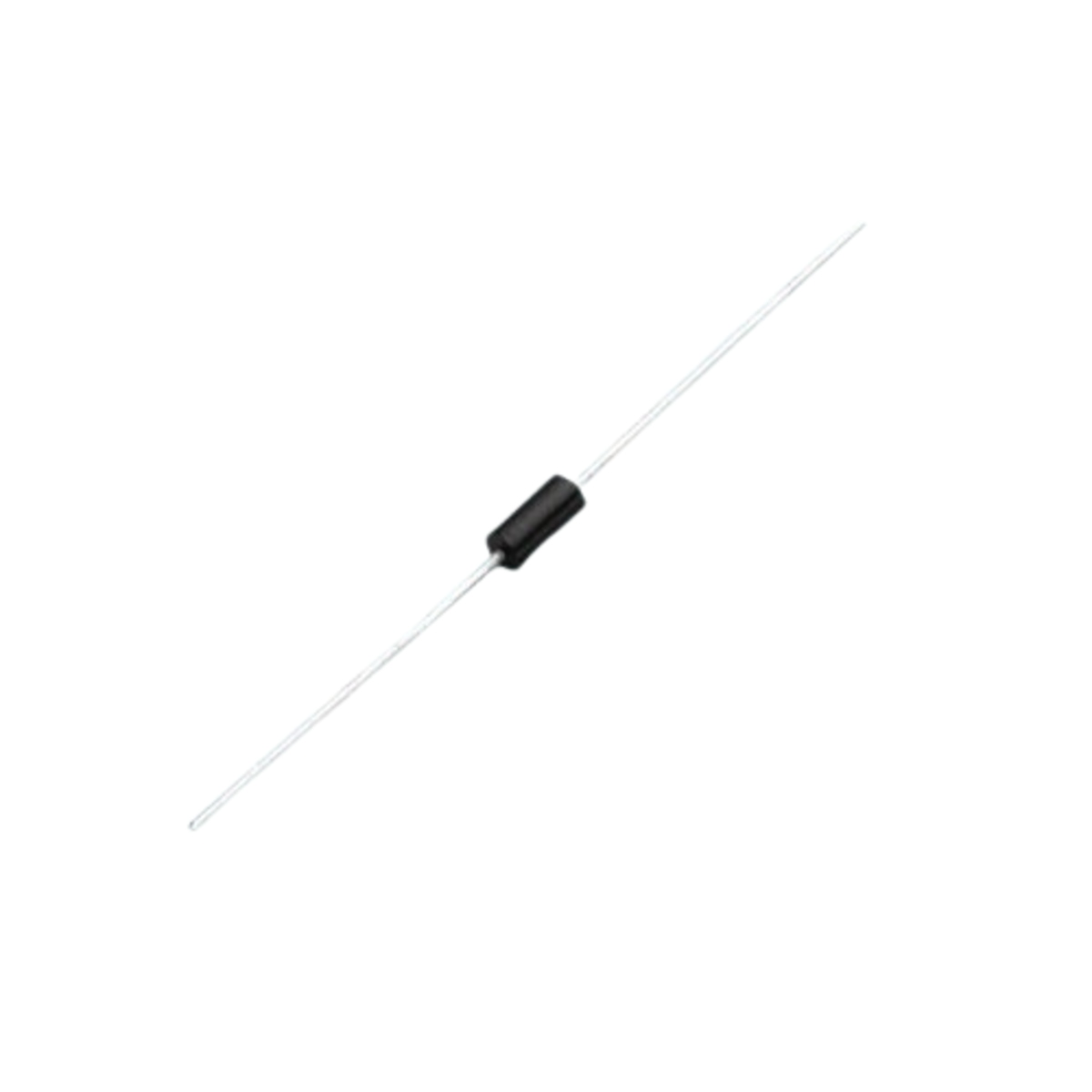 P6KE10CA TVS Diode 600W 10V (Bidirectional Transient Voltage Suppressor ESD Protection Diode) image 1