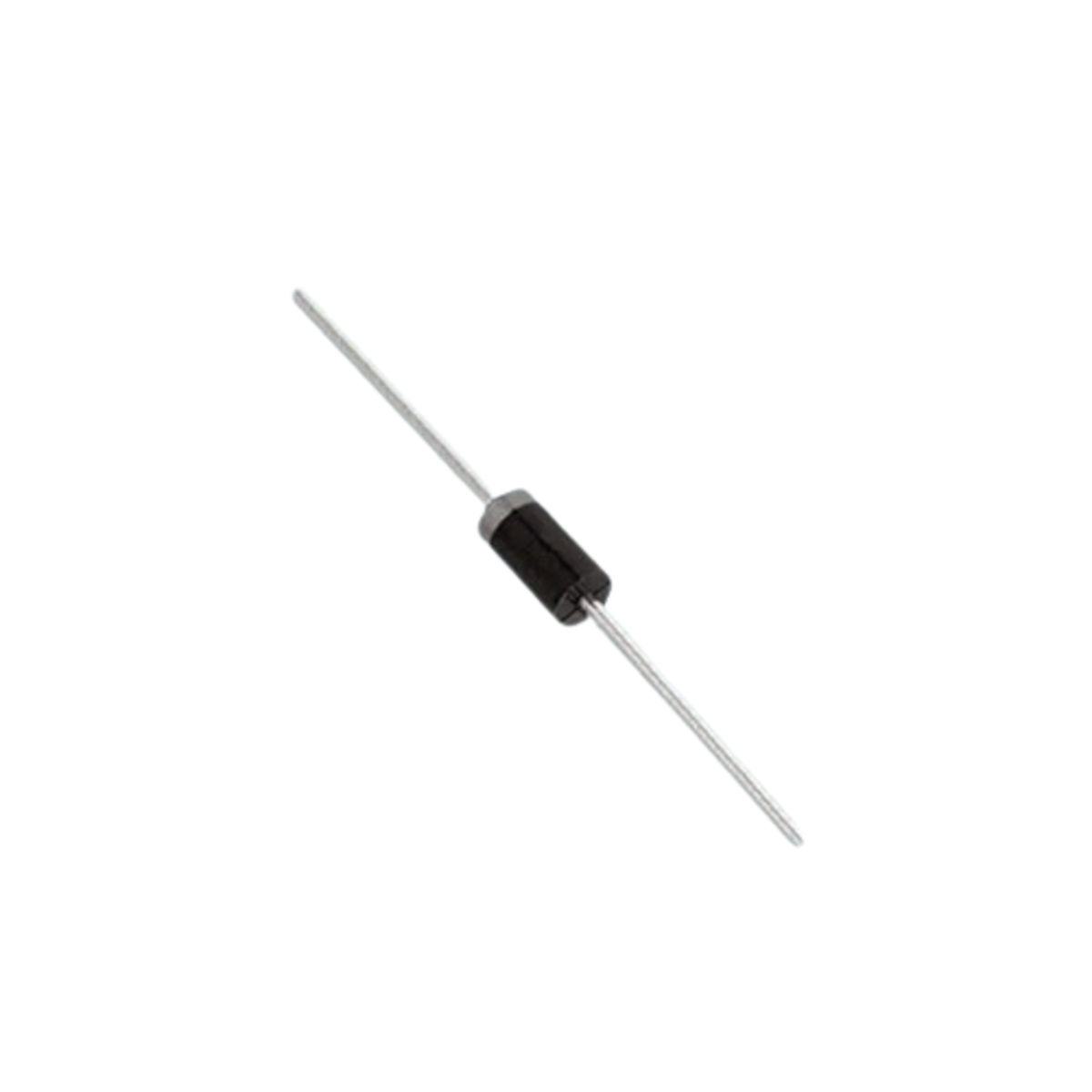 P6KE15A TVS Diode 600W 15V (Unidirectional Transient Voltage Suppressor ESD Protection Diode) image 1