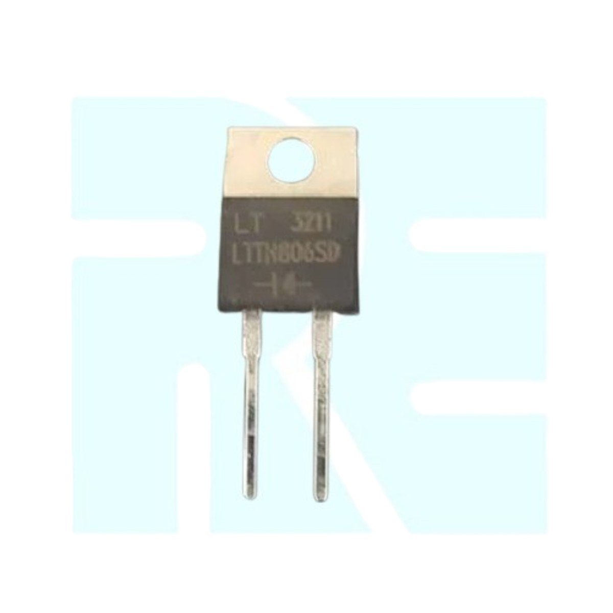 LTTH806SD Fast Recovery Diode (LTTH806SD Ultrafast Rectifier Diode) image 1