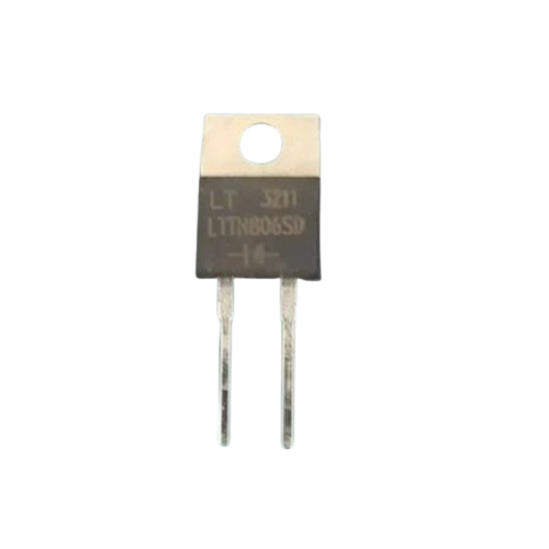LTTH806SD Fast Recovery Diode (LTTH806SD Ultrafast Rectifier Diode) image 1
