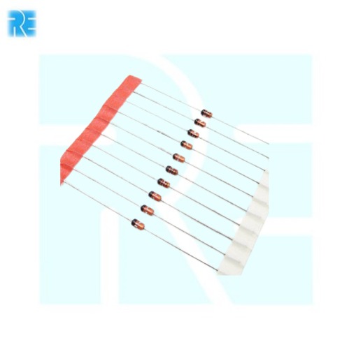9V1 Zener Diode 9.1V 1 Watt (Voltage Regulator Protection Diode for Electronic Circuits) image 2