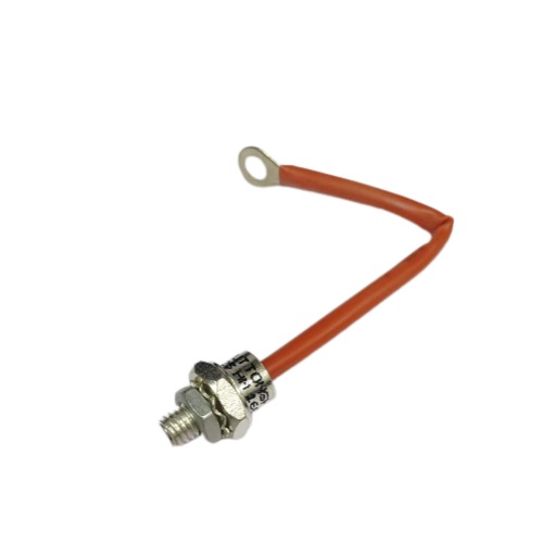 Ruttonsha Stud Type Diode 25 HM 160 Reverse (1600V 25A Industrial Power Rectifier Diode with M16 Stud Mount) image 2