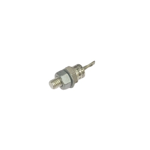 Ruttonsha Stud Type Diode 12 FMR 160 Positive (1600V 12A Industrial Power Rectifier Diode with M16 Stud Mount) image 3