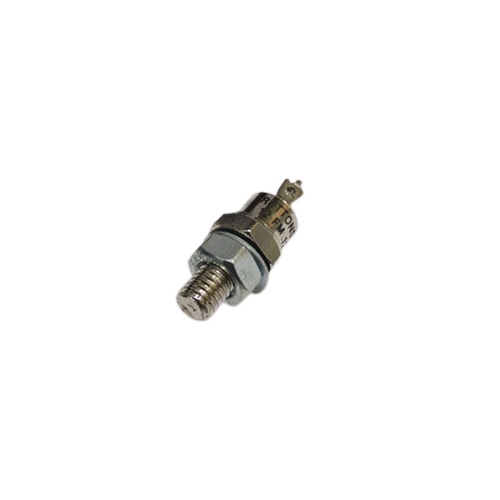 Ruttonsha Stud Type Diode 12 FM 120 Reverse (1200V 12A Industrial Power Rectifier Diode with M16 Stud Mount) image 2