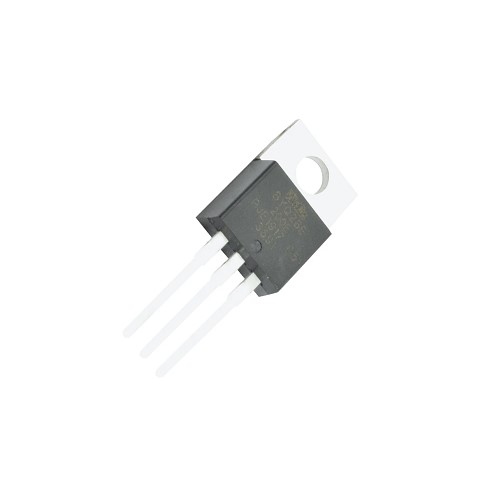 BYQ28E-200E 200V Ultrafast Rectifier Diode (High Speed Recovery Diode for SMPS and Fast Switching Applications) image 1