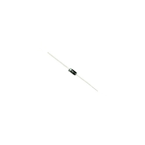 UF4007 Ultra-Fast Rectifier Diode 1A 1000V DO-41 (High-Speed Recovery Rectifier Diode) image 2