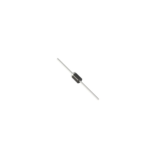UF4007 Ultra-Fast Rectifier Diode 1A 1000V DO-41 (High-Speed Recovery Rectifier Diode) image 1