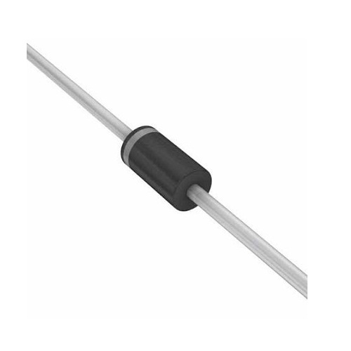 SB240-E3/54 Schottky Rectifier Diode – 40V 2A DO-204AC image 1