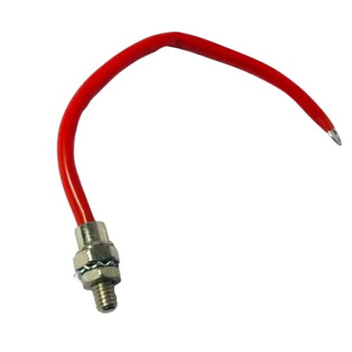 70HM160 Metal Power Diode – 1600V, 70A, M16 Stud Mount (Stud Cathode) image 2