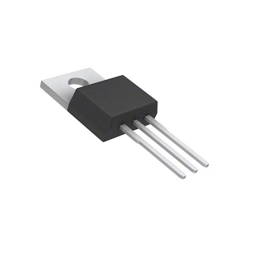 MBR20200CT Dual Schottky Diode 20A 200V TO-220 (Dual Anode Common Cathode Schottky Rectifier) image 1