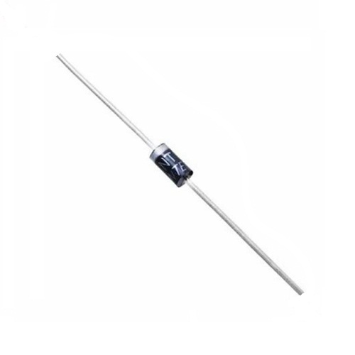 BA159 Fast Recovery Diode 1.3A 1000V (High Voltage Switching Rectifier Diode) image 2