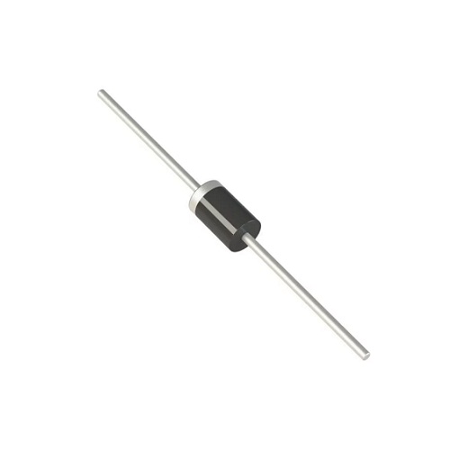 BA159 Fast Recovery Diode 1.3A 1000V (High Voltage Switching Rectifier Diode) image 1