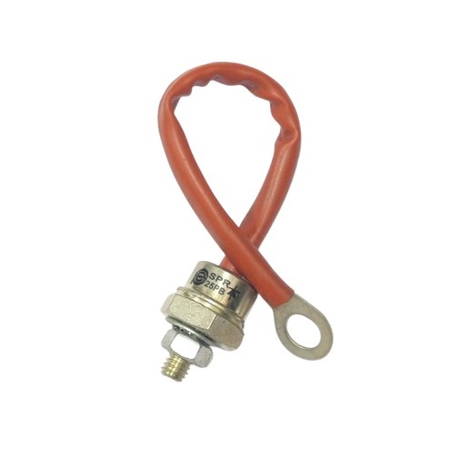 Rectifier Diode SPR25A 1200V ANOD (High Voltage 25A Power Rectifier Diode SPR25PB) image 1