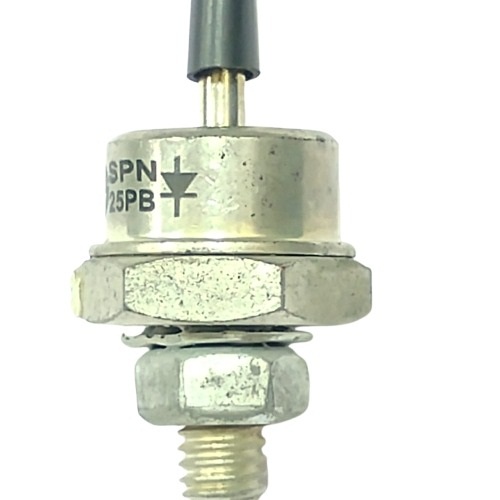 Rectifier Diode SPN 25A 1200V CATHOD (High Voltage 25A Power Rectifier Diode SPN25PB) image 3