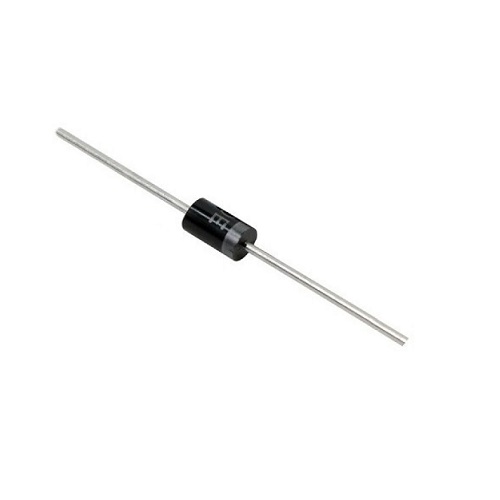 1N4007 General Purpose Rectifier Diode 1000V 1A DO-41 – CDIL image 1