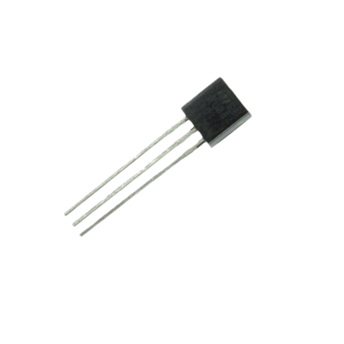 XL0840 SCR 400V TO-92ST Original Thyristor IC (Silicon Controlled Rectifier) image 1