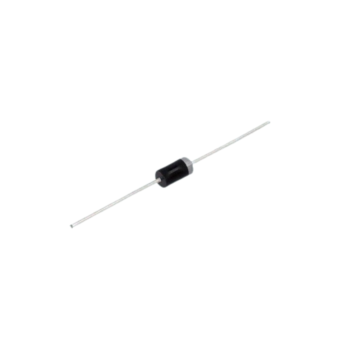 P6KE16A TVS Diode 600W 16V (Unidirectional Transient Voltage Suppressor ESD Protection Diode) image 1
