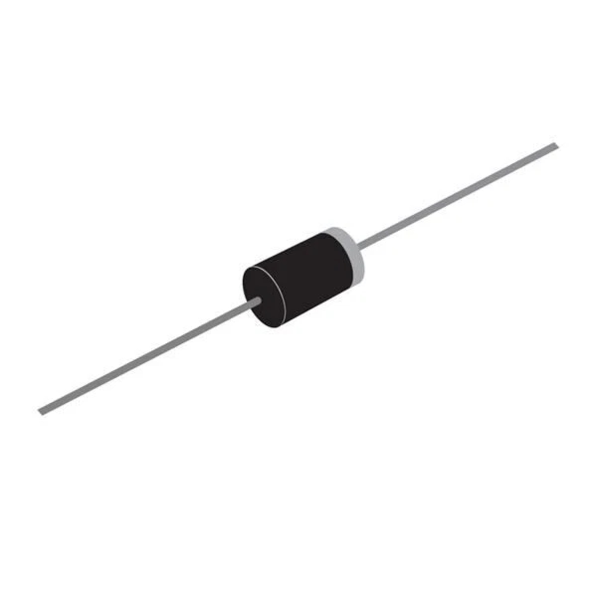 P6KE39A TVS Diode ESD Suppressor (Transient Voltage Suppression Diode) image 1