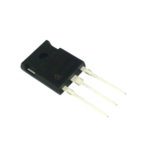 20N60 N-Channel Power MOSFET (600V TO-220 Power Transistor) image 1