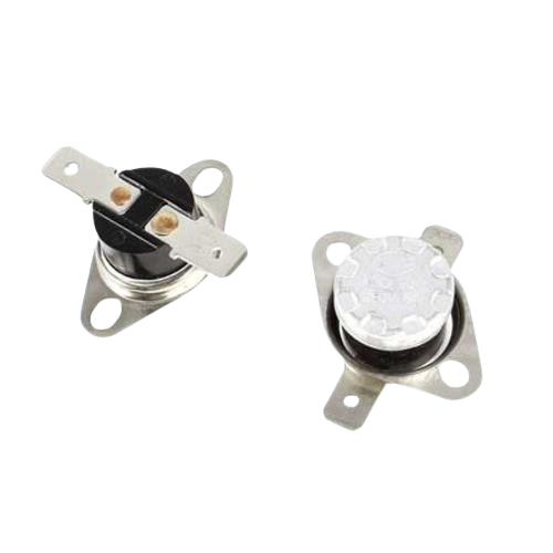 KSD302 70°C 250V 10A NC Temperature Control Switch Thermostat (Normally Closed Thermostat) image 1