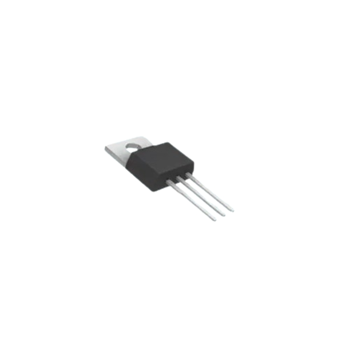 MDP08N055TH N-Channel Power MOSFET (80V 120A TO-220 Power Transistor) image 1