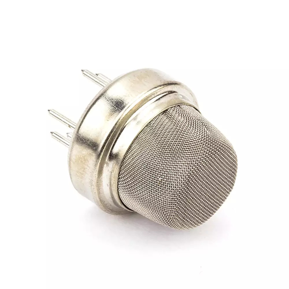MQ-4 Methane CNG Gas Sensor Module (CH4 Natural Gas Leakage Detection Sensor) image 2