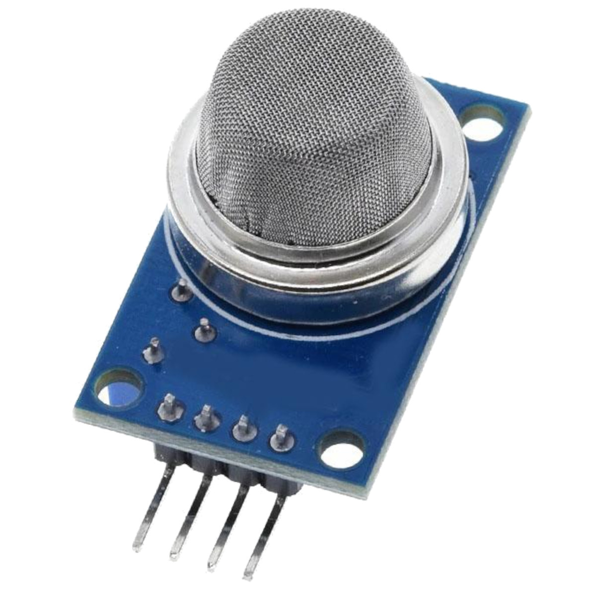 MQ-4 Gas Methane CNG Detector Sensor Module (Natural Gas Leakage Detection Sensor) image 3