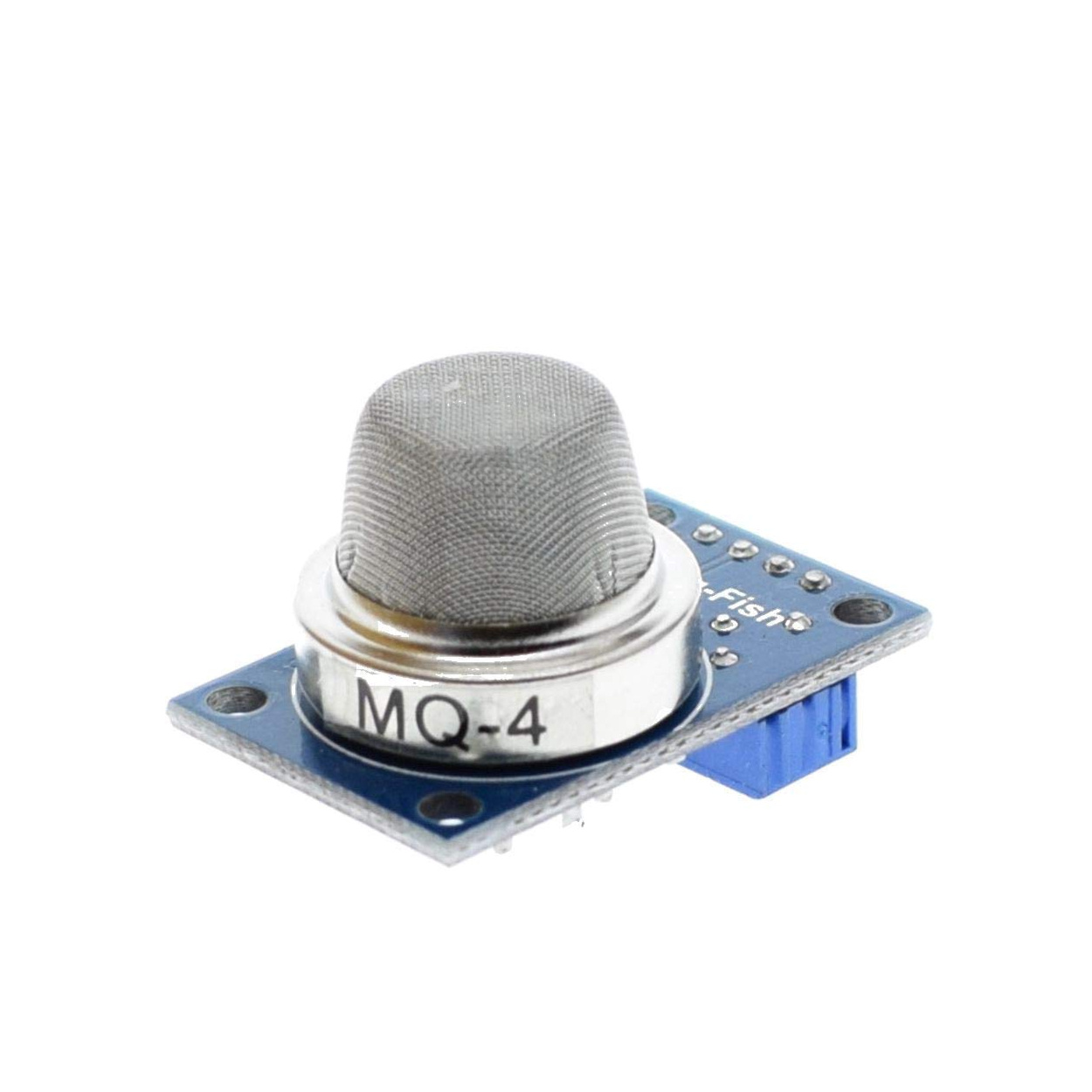 MQ-4  Gas Methane (CNG) Detector Sensor Module image 1