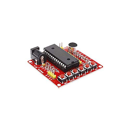 ISD1760 Voice Recording Module (Audio Playback Module, Voice Recorder Module) image 2