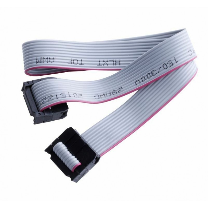 USB Blaster Altera CPLD / FPGA Programmer (USB JTAG Programming Cable) image 4