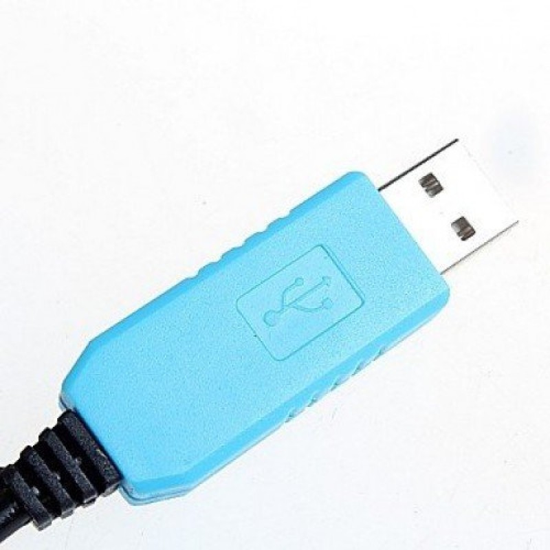 PL2303TA USB to TTL RS232 Download Cable USB to Serial Converter (USB UART Programming Cable) image 2