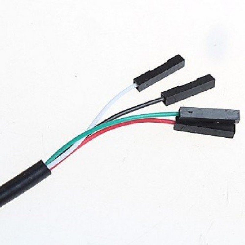 PL2303TA USB to TTL RS232 Download Cable USB to Serial Converter (USB UART Programming Cable) image 4