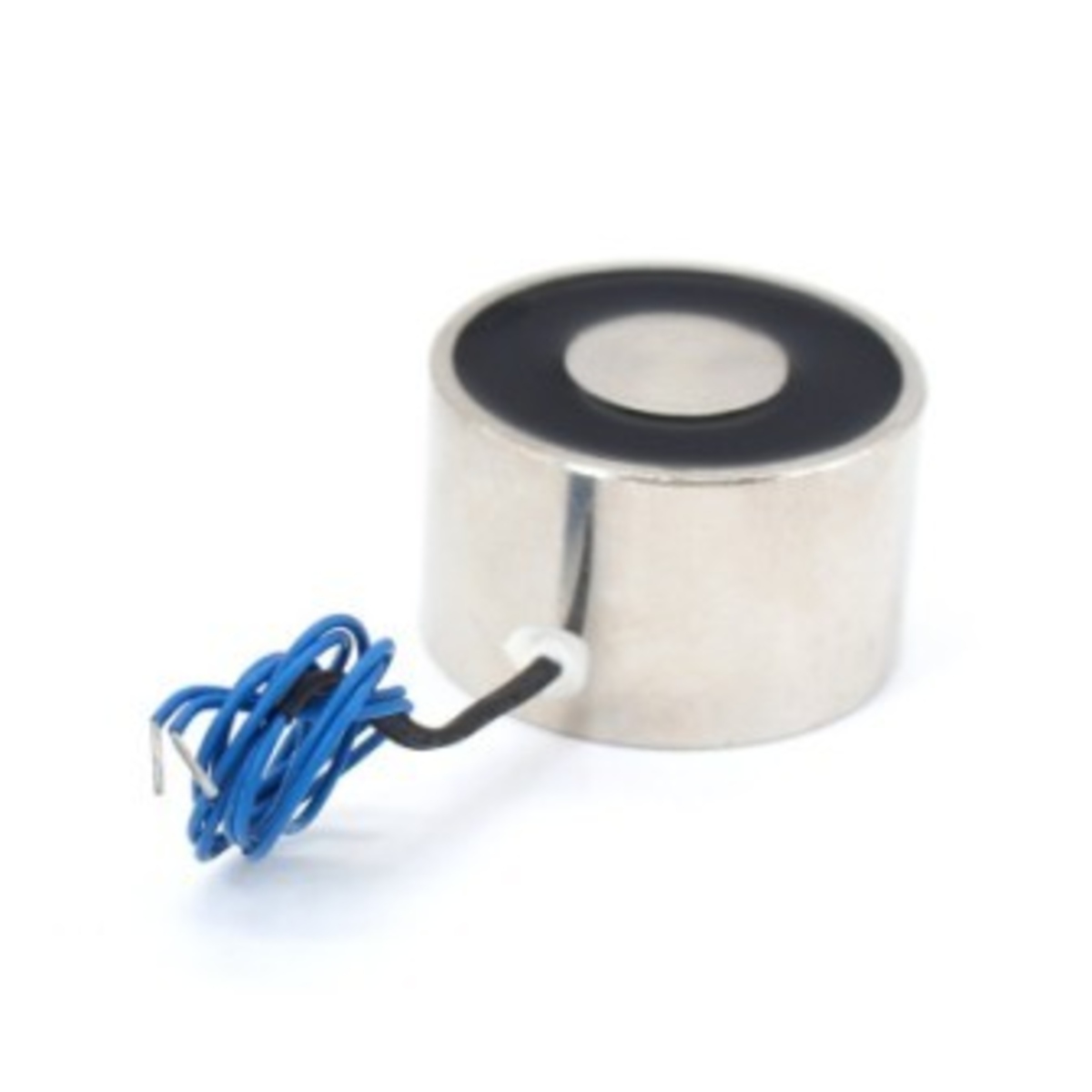 Electromagnet DC 24V 3231P 32mm x 31mm (24V Holding Electromagnet Magnet)