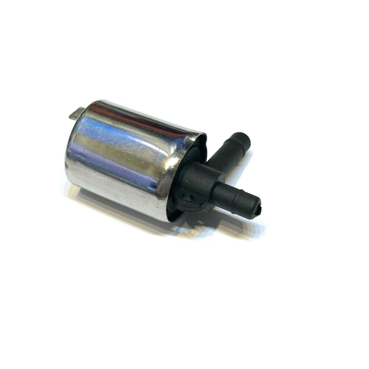 12V Pneumatic Solenoid Valve SH V0829 Normally Closed (4 Psi Air Control Valve) image 1