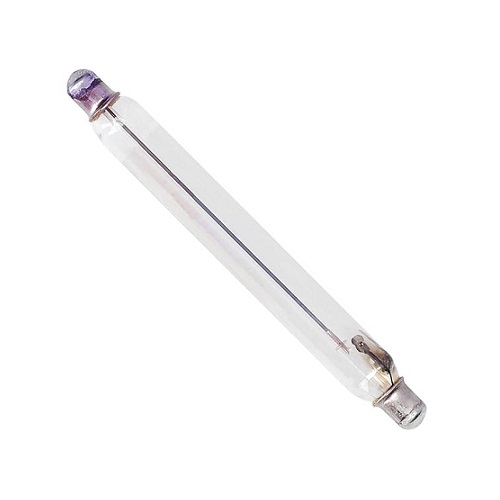 J321 Geiger–Müller Tube for DIY Geiger Counter Kit image 1