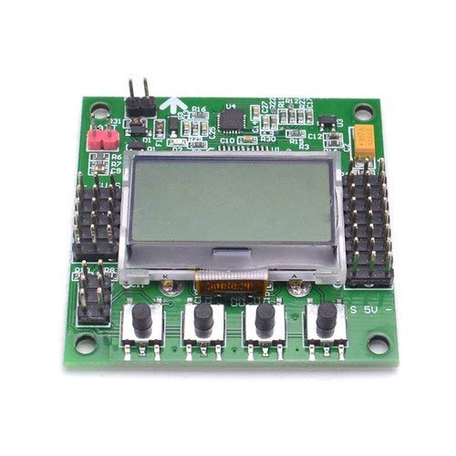 KK 2.1.5 Multirotor Flight Control Board (KK2.1.5 Flight Controller) image 2