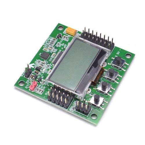KK 2.1.5 Multirotor Flight Control Board (KK2.1.5 Flight Controller) image 3