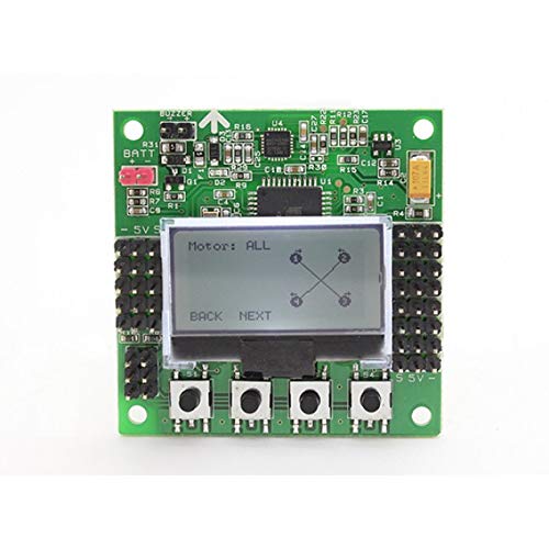 KK 2.1.5 Multirotor Flight Control Board (KK2.1.5 Flight Controller) image 4