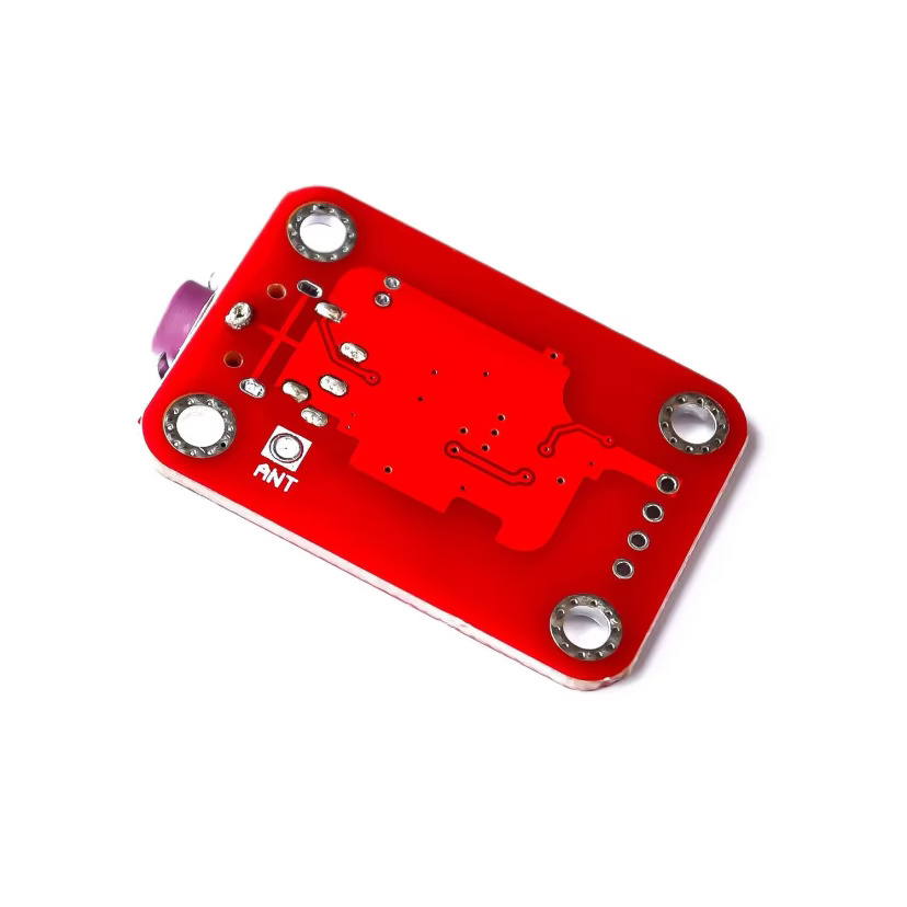 FM Radio Transmitter Module V2.0 (88-108MHz Wireless Audio RF Transmitter) image 2