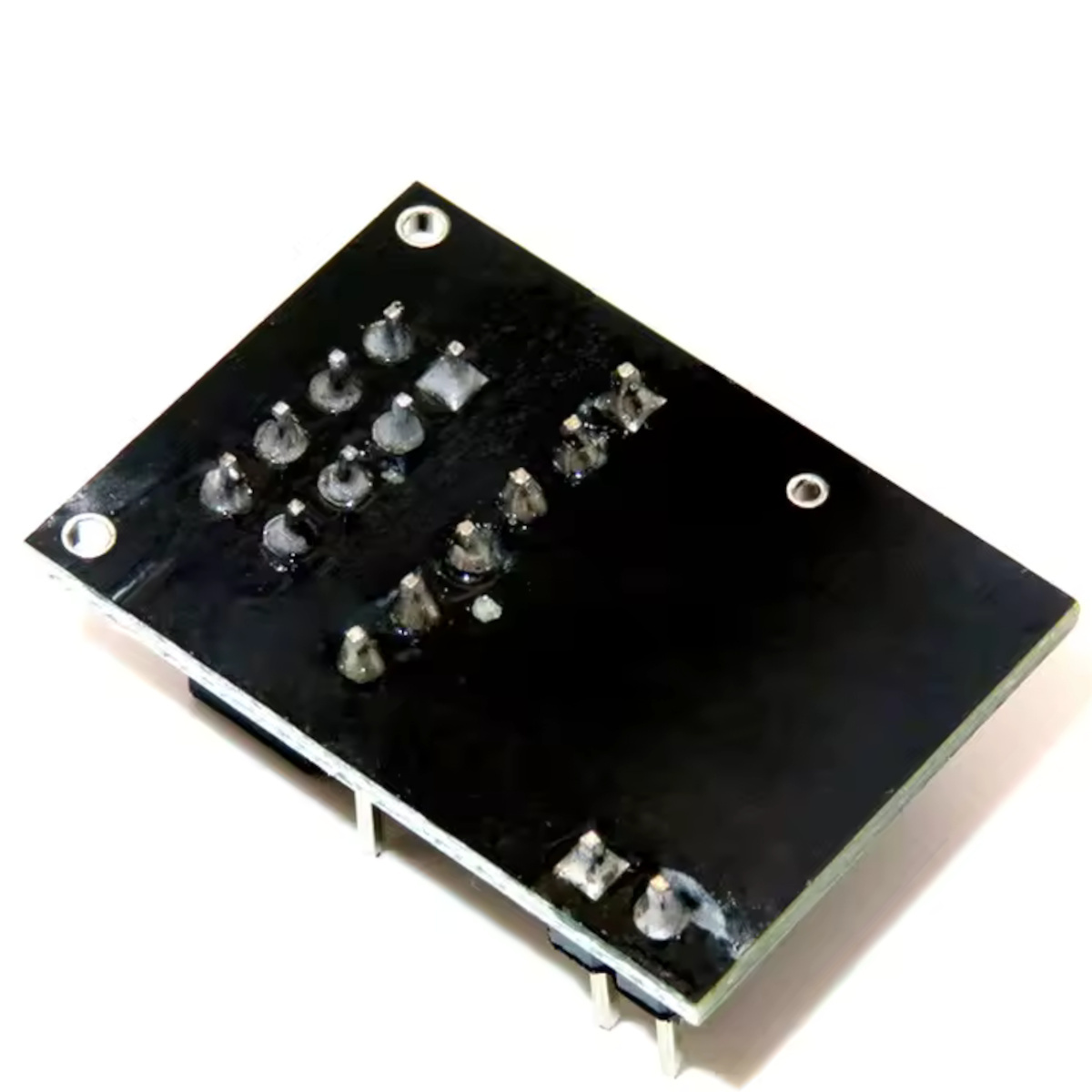 3.3V Adapter Board for NRF24L01 YF105 (3.3V Regulator & Logic Level Converter Module) image 4