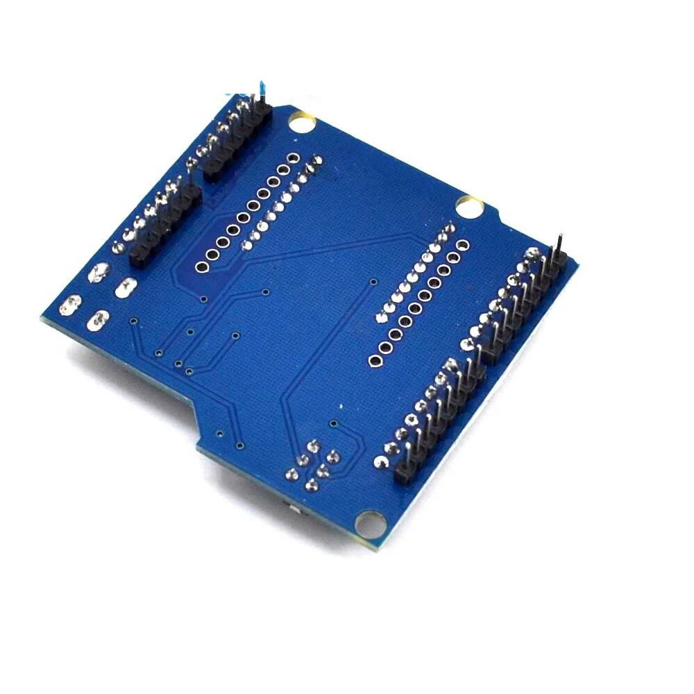Bluetooth XBee Shield V03 Module for Arduino (XBee ZigBee Wireless Communication Shield) image 3