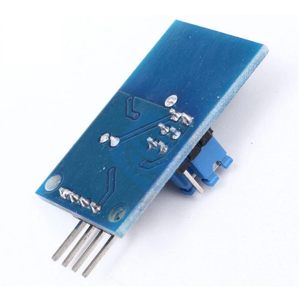 Capacitive Touch LED Dimmer PWM Control Switch Module M400 (Touch Sensor LED Dimmer Module) image 4