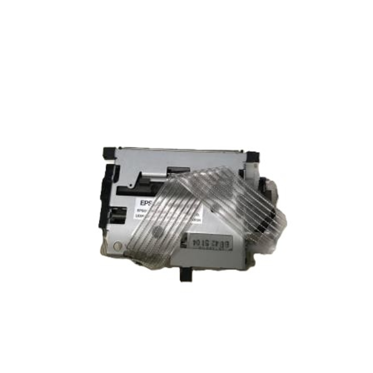 Mini Printer Mechanism M-42V (Compact Thermal Printer Module) image 1