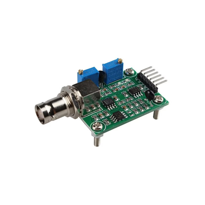 Liquid pH Value Detection Sensor Module V1.1 for Arduino (Analog pH Meter with Probe) image 2