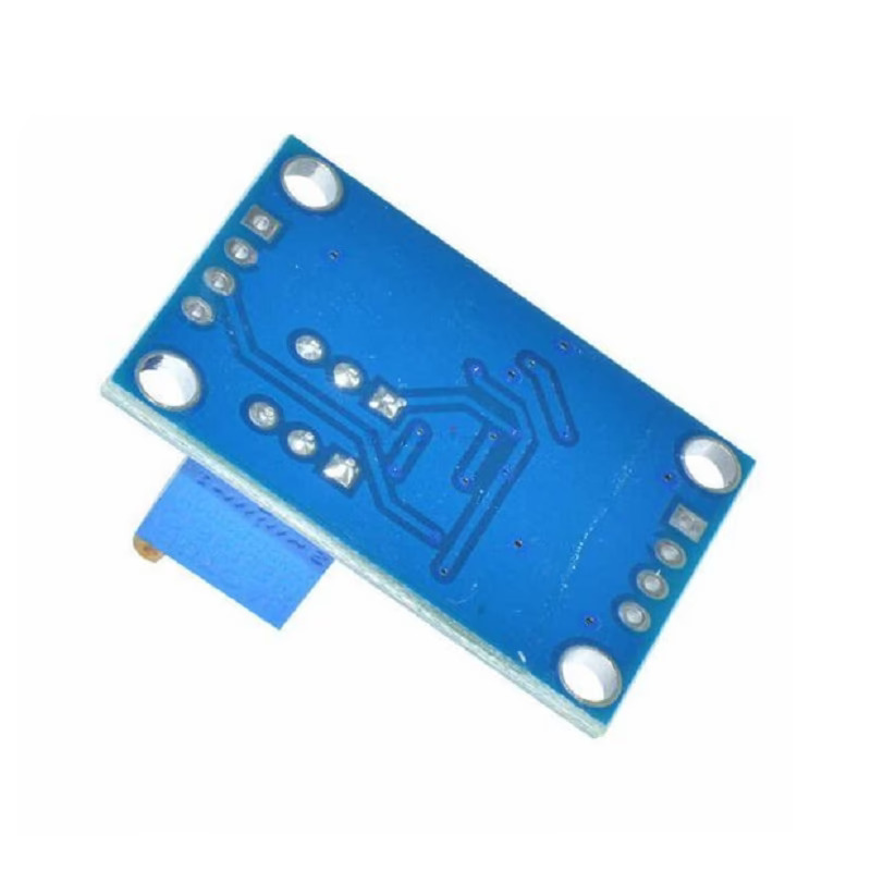 AD620 Microvolt/Millivolt Voltage Amplifier Module (Precision Instrumentation Amplifier Board) image 3