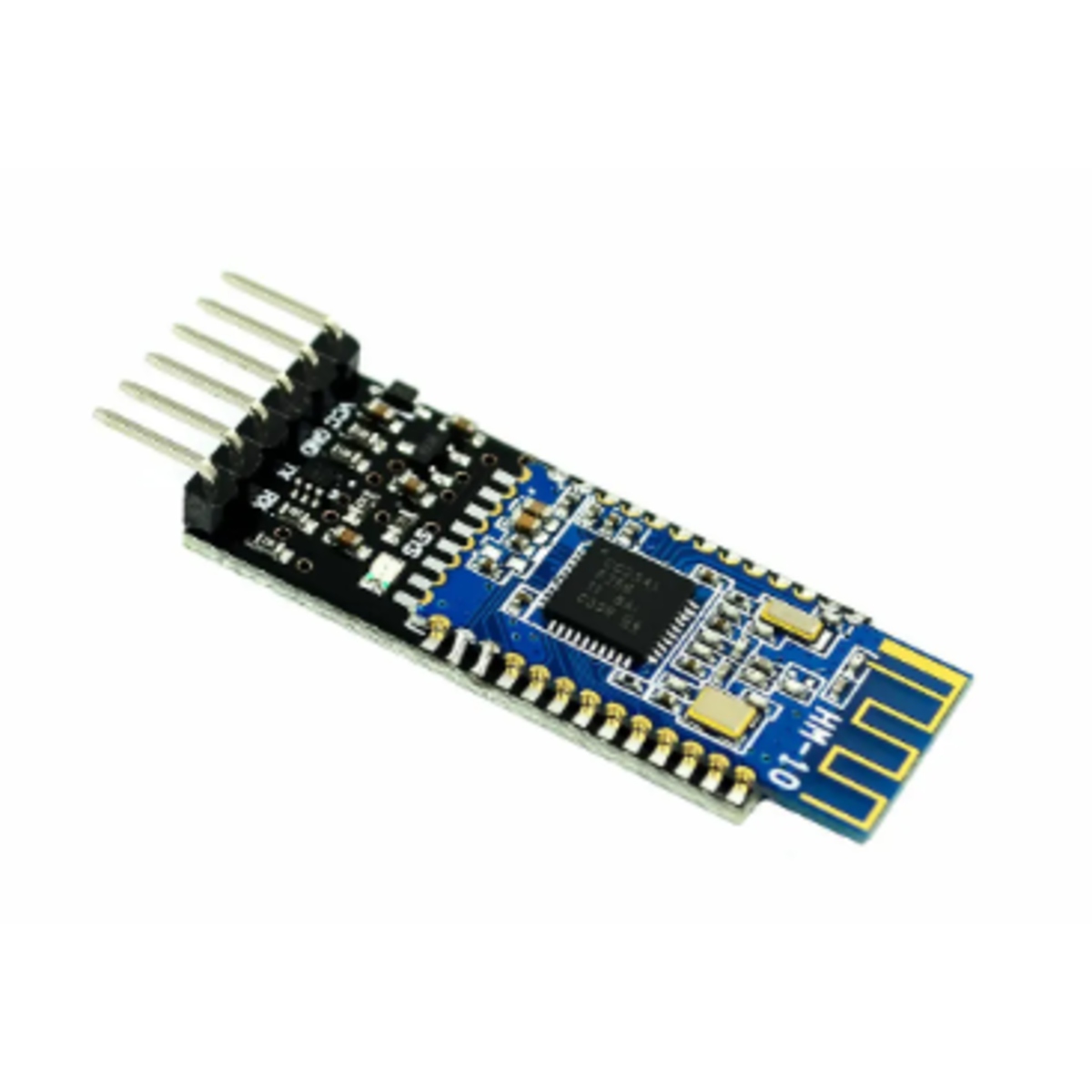 HM-10 Bluetooth Module (HM-10 BLE Wireless Communication Module) image 1